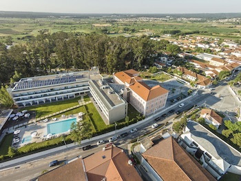 Monte Real Hotel, Termas & Spa