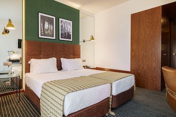 Monte Real Hotel, Termas & Spa