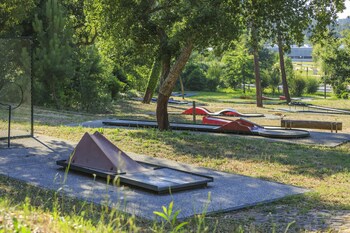Monte Real Hotel, Termas & Spa