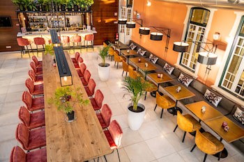 Monte Real Hotel, Termas & Spa