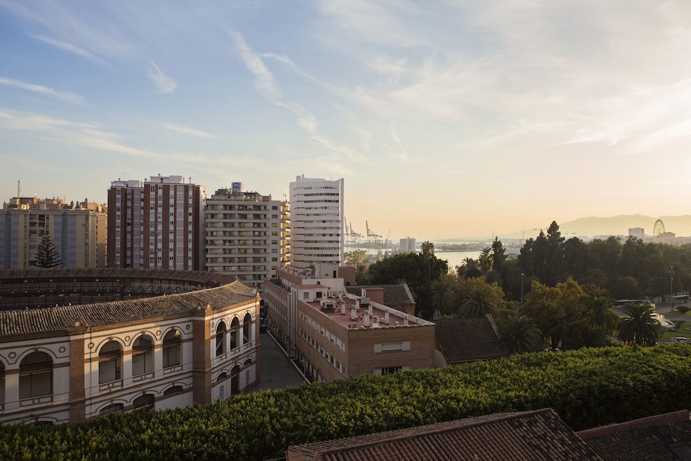 Malaga Hotel Eliseos