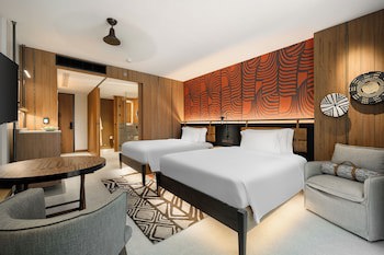 Centara Grand Mirage Beach Resort Pattaya