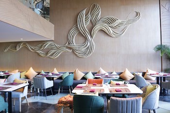 Centara Grand Mirage Beach Resort Pattaya