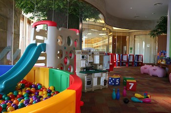Centara Grand Mirage Beach Resort Pattaya
