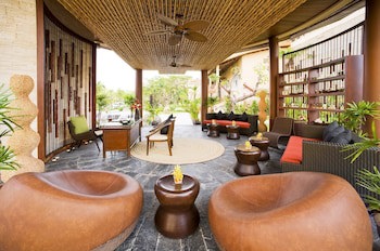 Centara Grand Mirage Beach Resort Pattaya