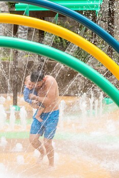 Centara Grand Mirage Beach Resort Pattaya