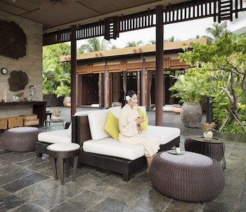 Centara Grand Mirage Beach Resort Pattaya