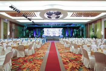 Centara Grand Mirage Beach Resort Pattaya