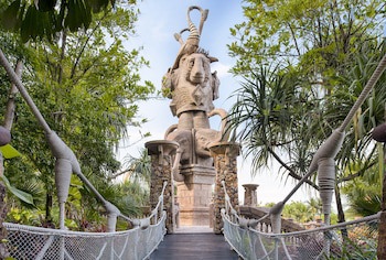 Centara Grand Mirage Beach Resort Pattaya
