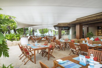 Centara Grand Mirage Beach Resort Pattaya