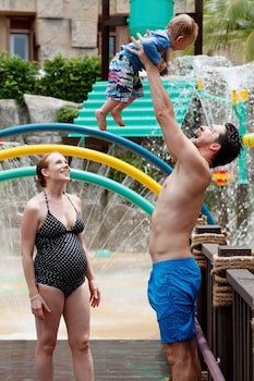 Centara Grand Mirage Beach Resort Pattaya