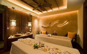 Centara Grand Mirage Beach Resort Pattaya