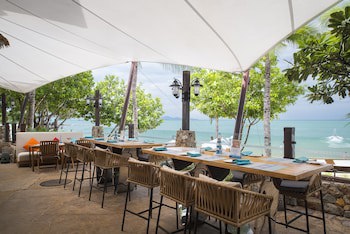Centara Grand Mirage Beach Resort Pattaya