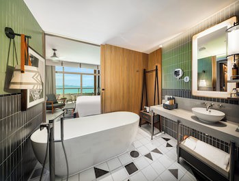 Centara Grand Mirage Beach Resort Pattaya