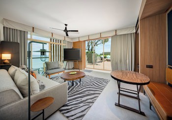 Centara Grand Mirage Beach Resort Pattaya