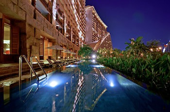 Centara Grand Mirage Beach Resort Pattaya