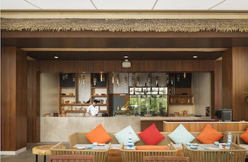 Centara Grand Mirage Beach Resort Pattaya