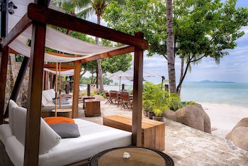Centara Grand Mirage Beach Resort Pattaya
