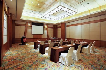 Centara Grand Mirage Beach Resort Pattaya