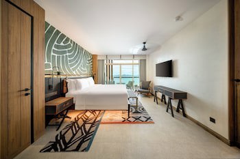 Centara Grand Mirage Beach Resort Pattaya