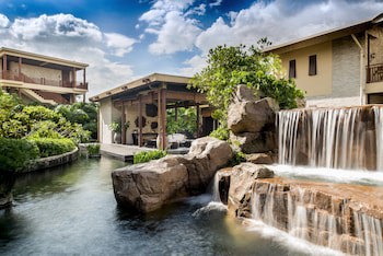 Centara Grand Mirage Beach Resort Pattaya