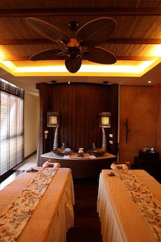 Centara Grand Mirage Beach Resort Pattaya