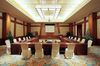 Centara Grand Mirage Beach Resort Pattaya