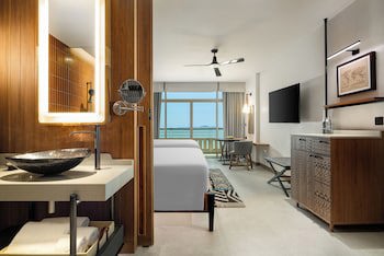Centara Grand Mirage Beach Resort Pattaya
