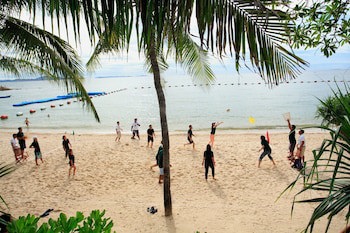 Centara Grand Mirage Beach Resort Pattaya