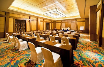 Centara Grand Mirage Beach Resort Pattaya
