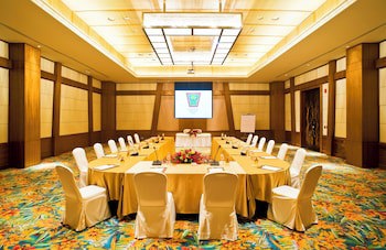 Centara Grand Mirage Beach Resort Pattaya