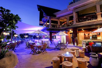 Centara Grand Mirage Beach Resort Pattaya