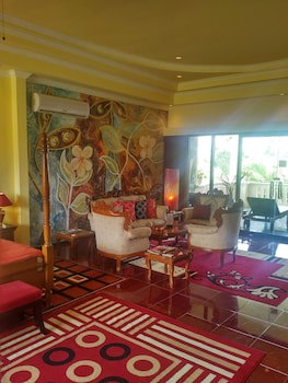 Bali Paradise Hotel Boutique Resort