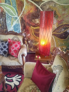 Bali Paradise Hotel Boutique Resort