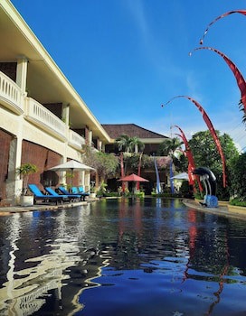 Bali Paradise Hotel Boutique Resort