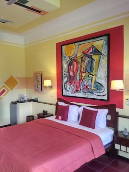 Bali Paradise Hotel Boutique Resort