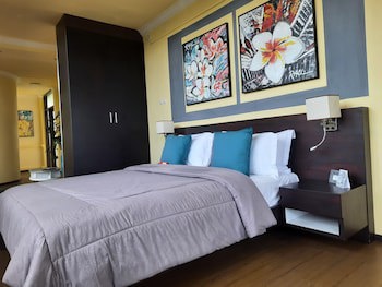 Bali Paradise Hotel Boutique Resort