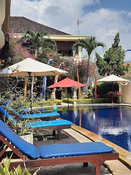 Bali Paradise Hotel Boutique Resort
