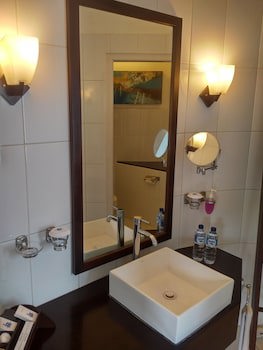 Bali Paradise Hotel Boutique Resort