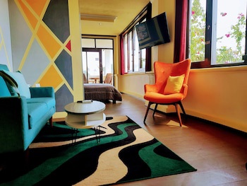 Bali Paradise Hotel Boutique Resort
