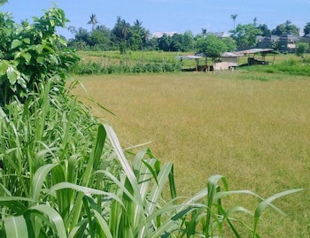 Bali Paradise Hotel Boutique Resort