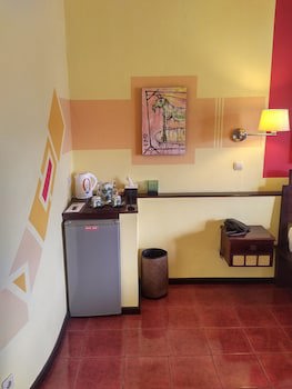 Bali Paradise Hotel Boutique Resort