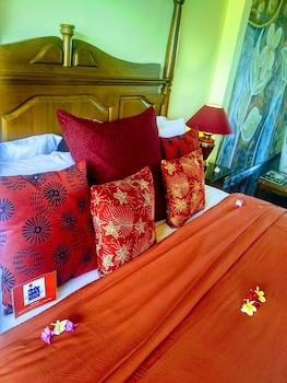 Bali Paradise Hotel Boutique Resort