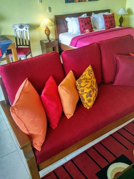 Bali Paradise Hotel Boutique Resort