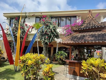 Bali Paradise Hotel Boutique Resort