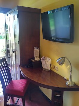 Bali Paradise Hotel Boutique Resort