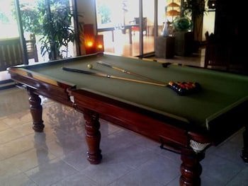 Bali Paradise Hotel Boutique Resort