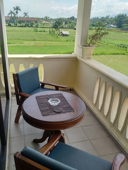 Bali Paradise Hotel Boutique Resort