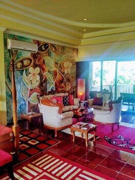 Bali Paradise Hotel Boutique Resort