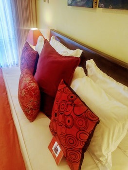 Bali Paradise Hotel Boutique Resort